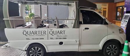 The Quart Ruamrudee by UHG