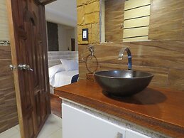 Atipax Hotel de sal