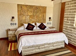 Atipax Hotel de sal
