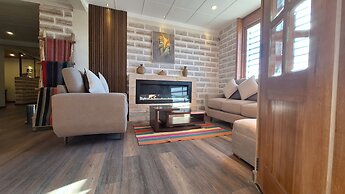 Atipax Hotel de sal