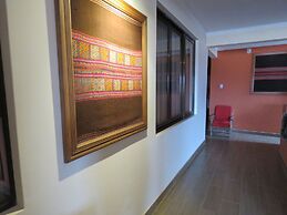Atipax Hotel de sal