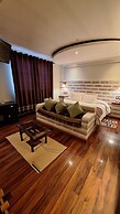 Atipax Hotel de sal