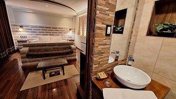Atipax Hotel de sal