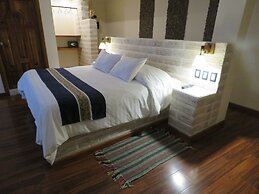 Atipax Hotel de sal