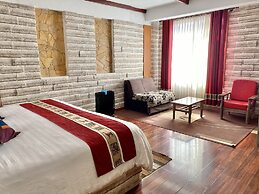 Atipax Hotel de sal