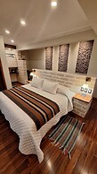 Atipax Hotel de sal