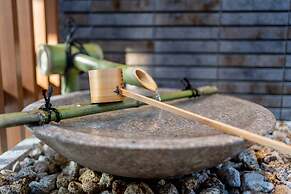 RESI STAY Kyo Ryuvilux Nijo