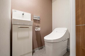 RESI STAY Kyo Ryuvilux Nijo