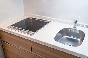 RESI STAY Kyo Ryuvilux Nijo