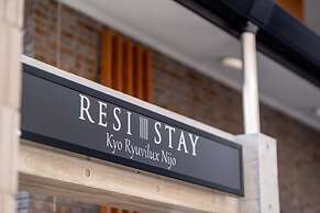 RESI STAY Kyo Ryuvilux Nijo