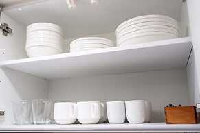 RESI STAY Kyo Ryuvilux Nijo