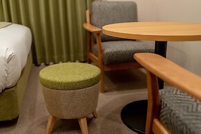 RESI STAY Kyo Ryuvilux Nijo