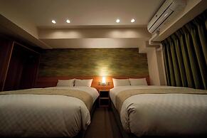 RESI STAY Kyo Ryuvilux Nijo