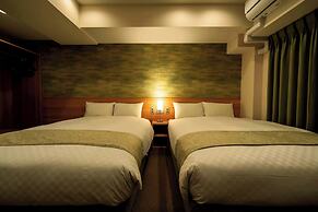 RESI STAY Kyo Ryuvilux Nijo