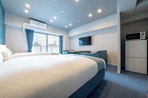 RESI STAY Kyo Ryuvilux Nijo