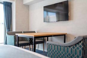 RESI STAY Kyo Ryuvilux Nijo