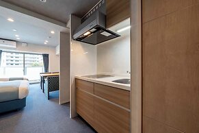 RESI STAY Kyo Ryuvilux Nijo