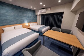 RESI STAY Kyo Ryuvilux Nijo