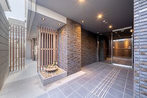 RESI STAY Kyo Ryuvilux Nijo