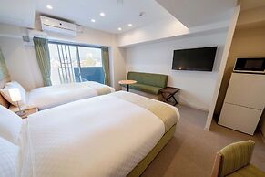 RESI STAY Kyo Ryuvilux Nijo