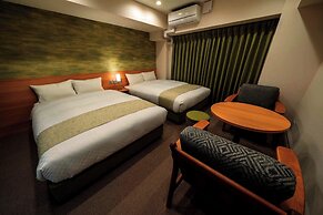 RESI STAY Kyo Ryuvilux Nijo