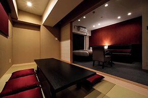 RESI STAY Kyo Ryuvilux Nijo