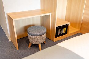 RESI STAY Kyo Ryuvilux Nijo