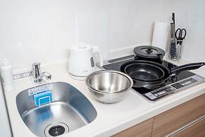 RESI STAY Kyo Ryuvilux Nijo