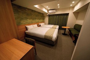 RESI STAY Kyo Ryuvilux Nijo