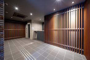 RESI STAY Kyo Ryuvilux Nijo