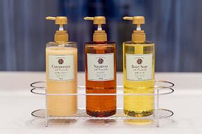 RESI STAY Kyo Ryuvilux Nijo