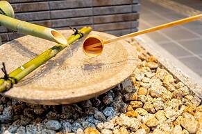 RESI STAY Kyo Ryuvilux Nijo