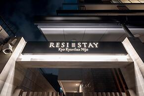 RESI STAY Kyo Ryuvilux Nijo