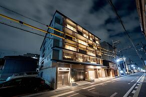 RESI STAY Kyo Ryuvilux Nijo