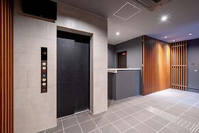 RESI STAY Kyo Ryuvilux Nijo