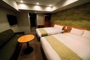 RESI STAY Kyo Ryuvilux Nijo