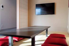 RESI STAY Kyo Ryuvilux Nijo