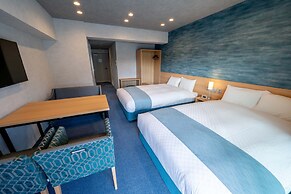 RESI STAY Kyo Ryuvilux Nijo