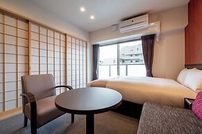 RESI STAY Kyo Ryuvilux Nijo