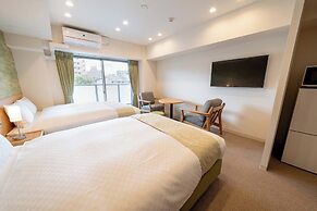 RESI STAY Kyo Ryuvilux Nijo