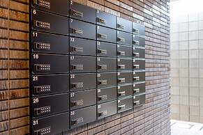 RESI STAY Kyo Ryuvilux Nijo