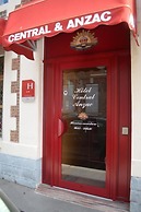 Central Anzac