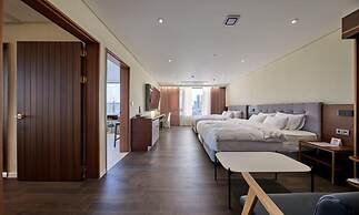 Gwangju H1 Hotel