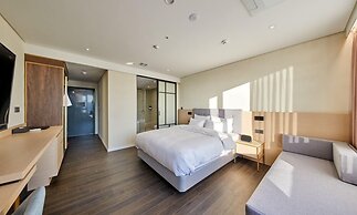 Gwangju H1 Hotel