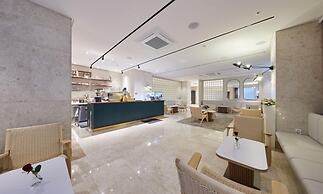 Gwangju H1 Hotel
