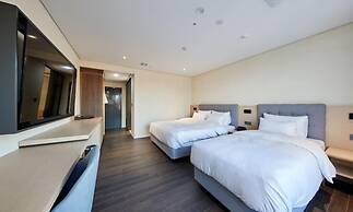 Gwangju H1 Hotel