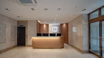Gwangju H1 Hotel