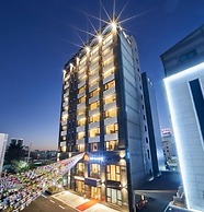 Gwangju H1 Hotel