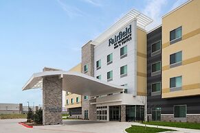 Fairfield Inn & Suites by Marriott Dallas McKinney