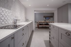 Caleb's Cottage - 4 Bed Cottage - Solva